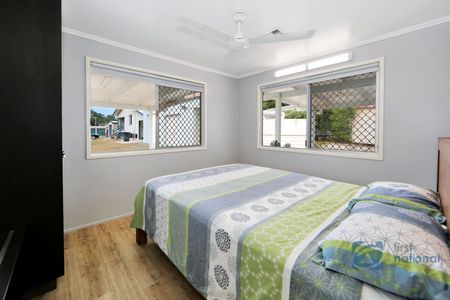 34 Manley Smith Drive, Walkers Point, 4660, Woodgate Qld - Photo 3