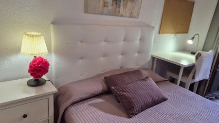 Piso de alquiler en Calle del Ángel, 10, Palacio - Photo 4