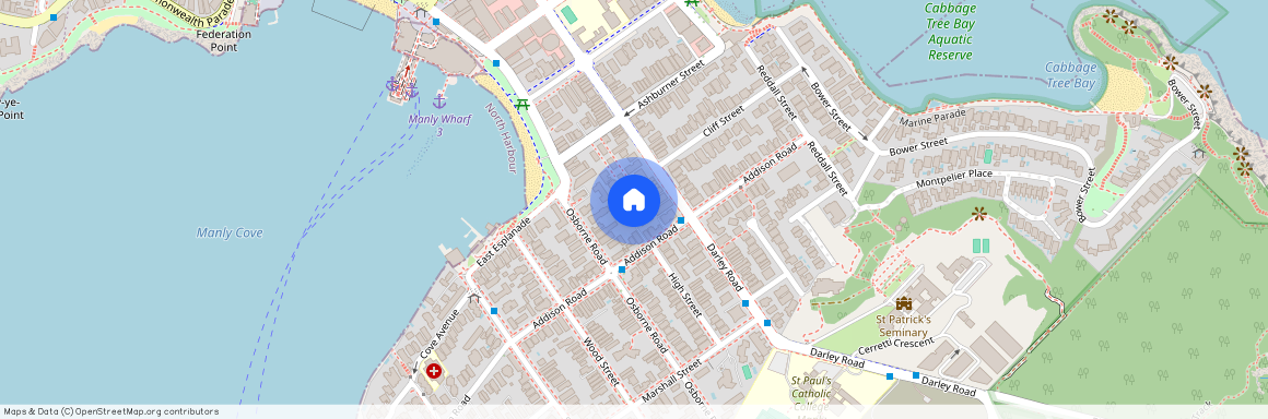 71/69 Addison Road, NSW 2095, Manly