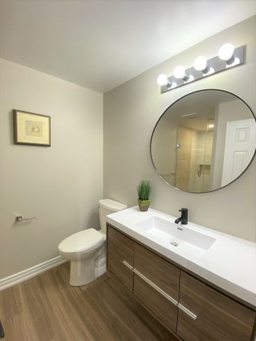 For Lease - 20 Kimberdale Crescent Unit# Basement, Toronto, Ontario - Photo 4