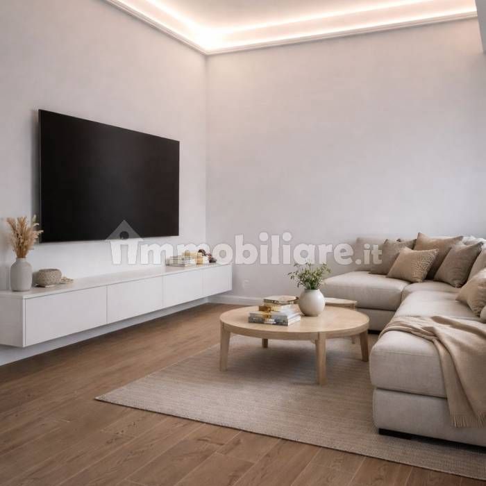 Appartamento viale Goffredo Mameli 42, Porto, Pesaro - Foto 1