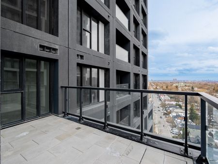 For Lease - 20 Soudan Avenue Unit# 1405, Toronto, Ontario - Photo 3