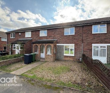 3 bedroom terraced house to rent - Photo 1