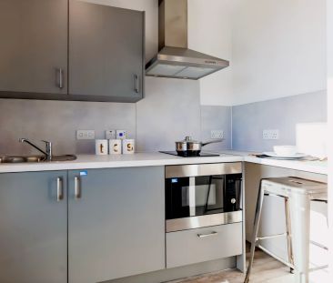 Premium Studio - Photo 5