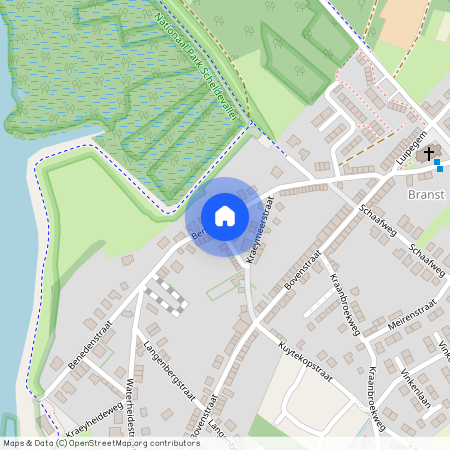 Kuytekopstraat, 1, 1.1, 2880, Branst