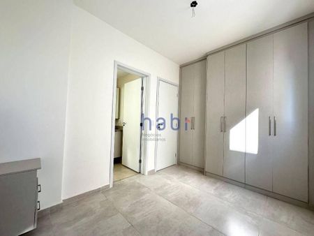 Apartamento Com 3 Dormitórios Para Alugar, 67 m² por R$2.100/mês - Parque Campolim - Sorocaba/sp - Foto 3
