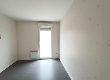 Appartement T3 à louer Cesson Sevigne - 61 m² - Photo 5