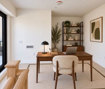 For Lease - 1 Vine Avenue Unit# 503, Toronto, Ontario - Photo 5