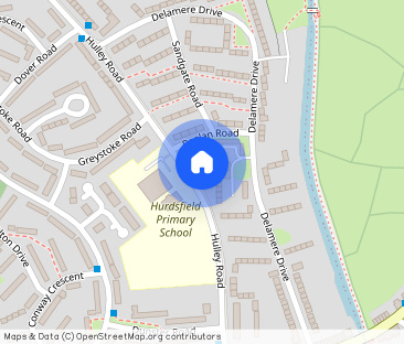 Hulley Road, Macclesfield - Photo 1