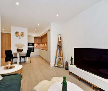 A superb one bedroom apartment to rent in Verto. With residents gym... - Photo 5