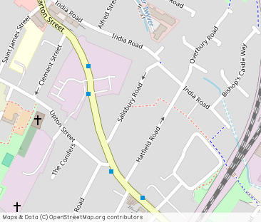 Salisbury Road, Gloucester, GL1 - Photo 1