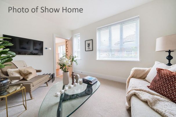 4 bedroom detached house to rent - Photo 1