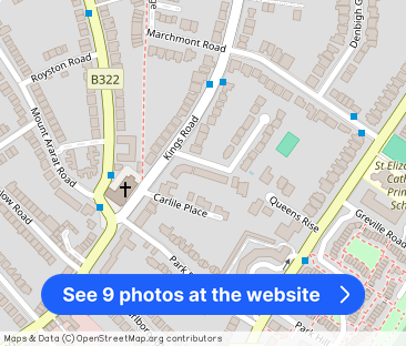 Chester Close, Richmond, TW10 - Photo 1