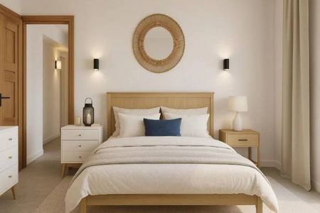 Location Appartement - Photo 5