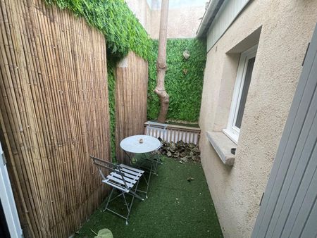 Location Appartement 2 pièces 39m² VALENCE 26000 - Photo 2