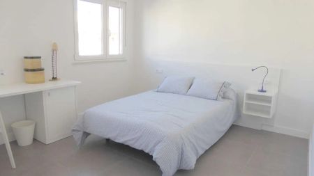 Piso de alquiler en Cristo de Los Milagros, Sancti Spiritus - San Juan - Foto 5