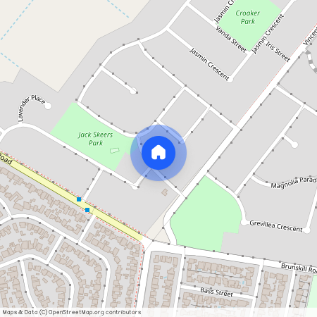 11 Nandina Avenue, NSW 2650, Lake Albert