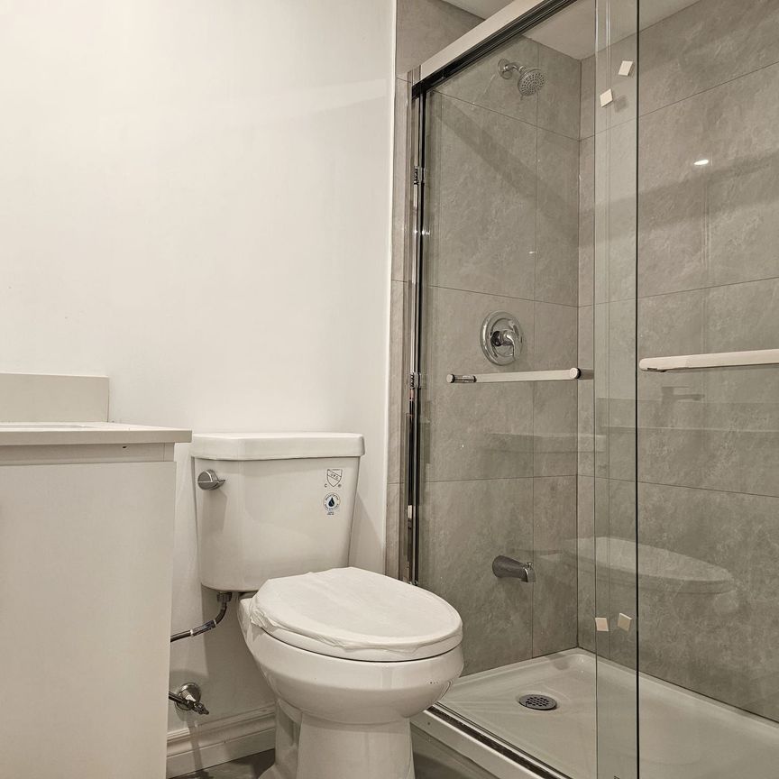 For Lease - 9 Frisinger Lane Unit# BSMT, Markham, Ontario - Photo 1