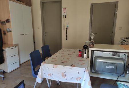 Studio 2°verdiep - Zomerstraat 25 - Photo 2