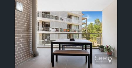 Spacious and Modern 3-Bedroom Apartment with Study, Exceptional Amenities – Conveniently Located Near Everything You Need - Photo 3