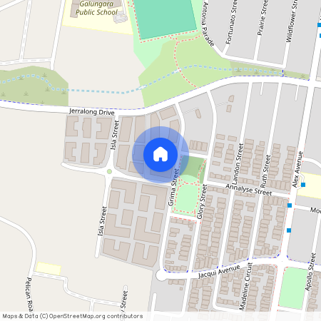 424/45 Manchester Drive, Schofields