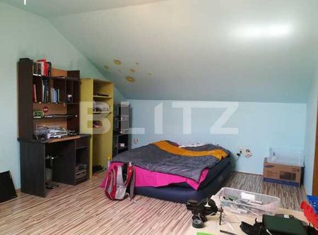 Apartament 4 camere, 97 mp, prima inchiriere, parcare, zona Vivo! - Fotografie 3