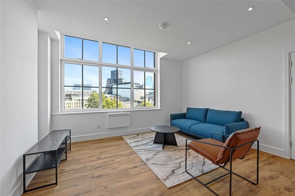 West Smithfield, London, EC1A 9HZ - Photo 1