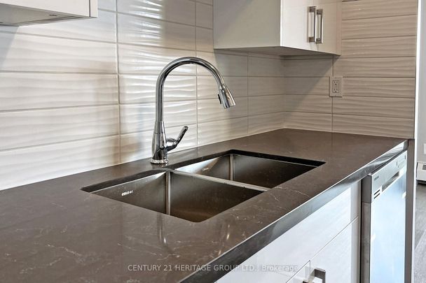 For Lease - 180 Dudley Avenue Unit# 609, Markham, Ontario - Photo 1