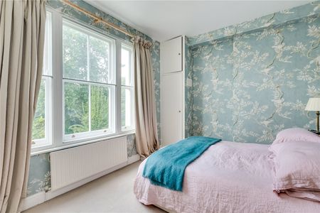 Elsham Road, W14, London - Photo 3