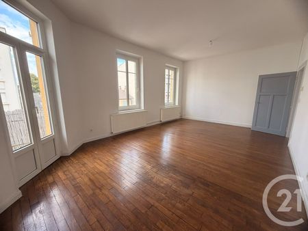 Location Appartement 4 pièces 139m² METZ 57000 - Photo 2