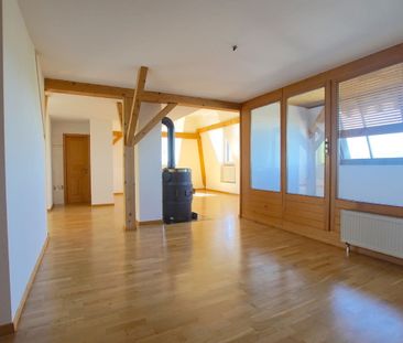 5.5 Zimmer, 160 m², 2. Stock - Photo 2