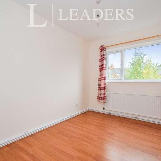 Leicester Road, Loughborough, LE11 - Photo 1