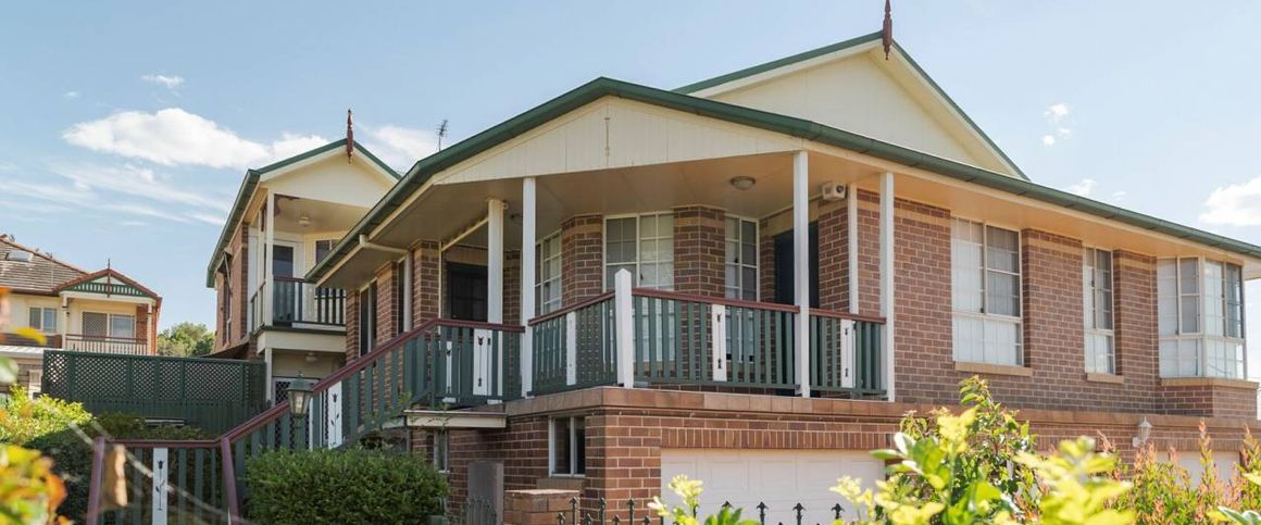 Modern comfort in a quiet, convenient location! - Photo 1