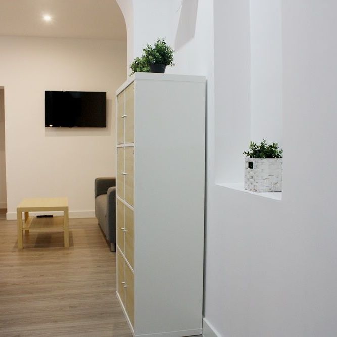 Charming room in Núñez de Balboa Street - Photo 1