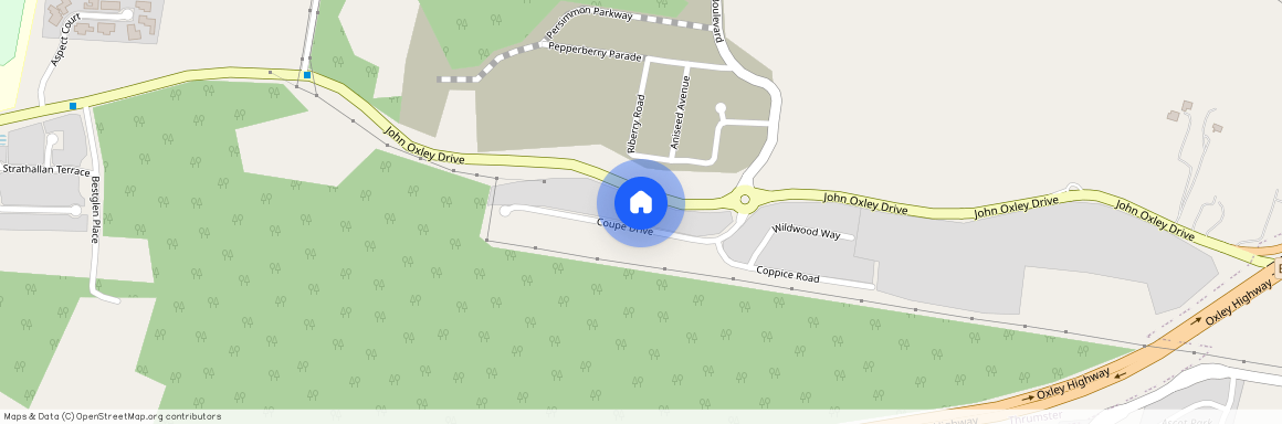 22, Coupe, Drive, Thrumster, 2444, New South Wales