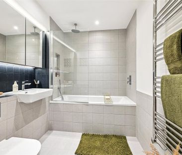 1 bedroom apartment to rent - Photo 6