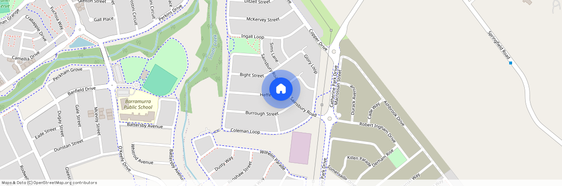 15A Sainsbury Road, NSW 2557, Catherine Field