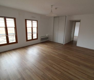 Location appartement 2 pièces 46.82 m² à Marcq-en-Barœul (59700) CL... - Photo 3