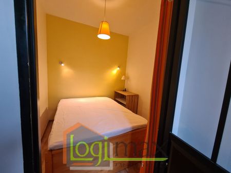 17000, La Rochelle Appartement - Photo 4