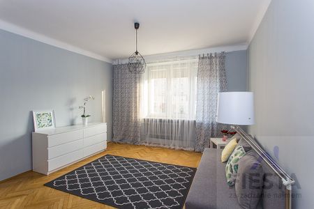 Warszawa Mokotów, al. Niepodległości - Zdjęcie 2