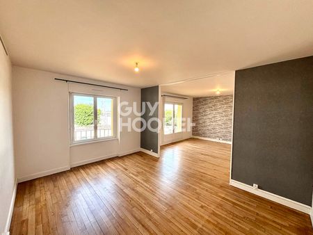 Location Appartement 4 pièces 78m² - Photo 3