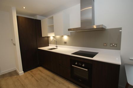 Middlewood Locks, Salford - Photo 3