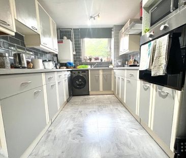 Gosfield Road, Dagenham, RM8, Property for rent - Photo 2