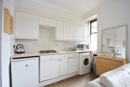 1 bedroom flat to rent - Photo 4