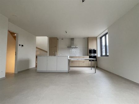 Duplex te huur in Oudegem - Photo 4