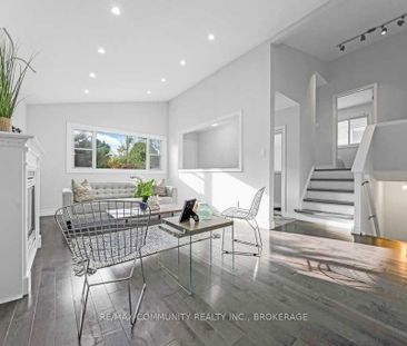 For Lease - 11 Mid Pines Road Unit# Upper, Toronto, Ontario - Photo 3