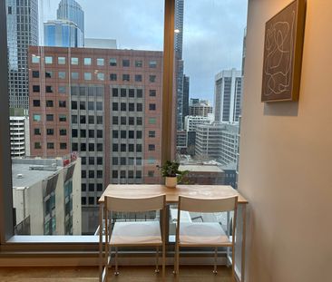 Melbourne CBD - Photo 4