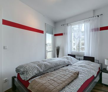 Modern apartment with south-west facing loggia - Foto 6