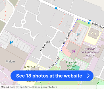 Temple Way, Rayleigh, Essex, SS6 - Photo 1