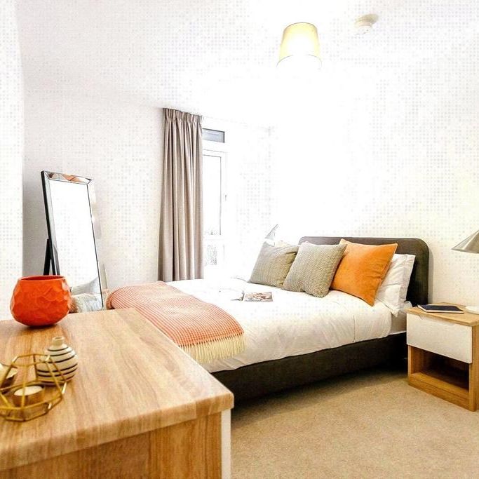 2 bedroom apartment to rent - Photo 1